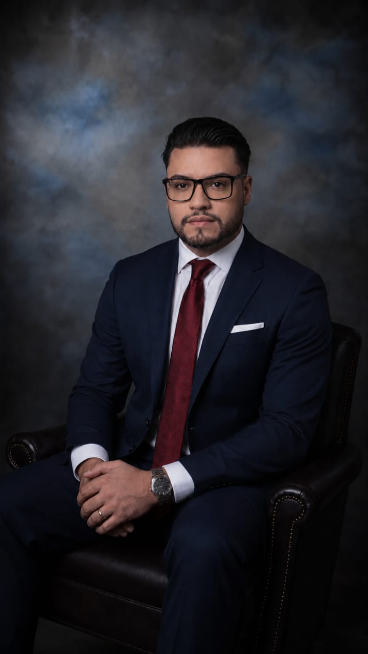 William Pimentel